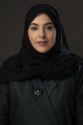 Dr. Ghadah Alarifi 