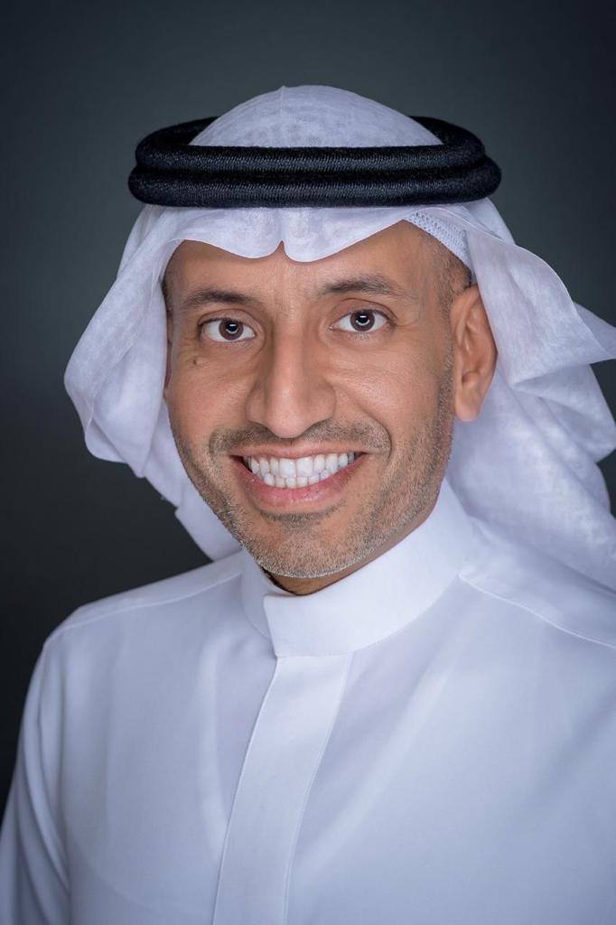 Dr. Ibrahim Almojel