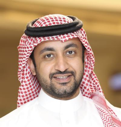 Eng. Sulaiman A. Alturaiqi