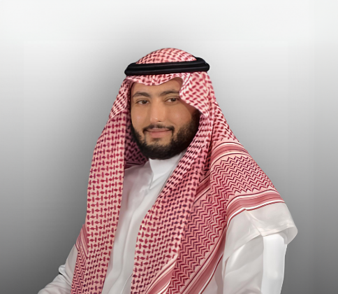 HRH Prince Fahad bin Mansour bin Nasser bin Abdulaziz AlSaud